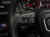 USED 2019 19 AUDI Q5 2.0 TFSI 45 Black Edition SUV 5dr Petrol S Tronic quattro Euro 6 (s/s) (245 ps) 