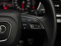 USED 2019 19 AUDI Q5 2.0 TFSI 45 Black Edition SUV 5dr Petrol S Tronic quattro Euro 6 (s/s) (245 ps) 