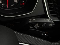 USED 2019 19 AUDI Q5 2.0 TFSI 45 Black Edition SUV 5dr Petrol S Tronic quattro Euro 6 (s/s) (245 ps) 