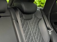 USED 2019 19 AUDI Q5 2.0 TFSI 45 Black Edition SUV 5dr Petrol S Tronic quattro Euro 6 (s/s) (245 ps) 