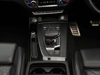 USED 2019 19 AUDI Q5 2.0 TFSI 45 Black Edition SUV 5dr Petrol S Tronic quattro Euro 6 (s/s) (245 ps) 