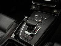 USED 2019 19 AUDI Q5 2.0 TFSI 45 Black Edition SUV 5dr Petrol S Tronic quattro Euro 6 (s/s) (245 ps) 