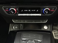 USED 2019 19 AUDI Q5 2.0 TFSI 45 Black Edition SUV 5dr Petrol S Tronic quattro Euro 6 (s/s) (245 ps) 