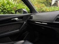 USED 2019 19 AUDI Q5 2.0 TFSI 45 Black Edition SUV 5dr Petrol S Tronic quattro Euro 6 (s/s) (245 ps) 