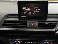 USED 2019 19 AUDI Q5 2.0 TFSI 45 Black Edition SUV 5dr Petrol S Tronic quattro Euro 6 (s/s) (245 ps) 