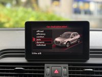 USED 2019 19 AUDI Q5 2.0 TFSI 45 Black Edition SUV 5dr Petrol S Tronic quattro Euro 6 (s/s) (245 ps) 