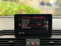 USED 2019 19 AUDI Q5 2.0 TFSI 45 Black Edition SUV 5dr Petrol S Tronic quattro Euro 6 (s/s) (245 ps) 