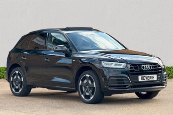 View our Audi Q5