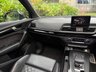 USED 2019 19 AUDI Q5 2.0 TFSI 45 Black Edition SUV 5dr Petrol S Tronic quattro Euro 6 (s/s) (245 ps) 