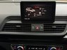 USED 2019 19 AUDI Q5 2.0 TFSI 45 Black Edition SUV 5dr Petrol S Tronic quattro Euro 6 (s/s) (245 ps) 