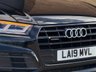 USED 2019 19 AUDI Q5 2.0 TFSI 45 Black Edition SUV 5dr Petrol S Tronic quattro Euro 6 (s/s) (245 ps) 