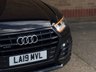USED 2019 19 AUDI Q5 2.0 TFSI 45 Black Edition SUV 5dr Petrol S Tronic quattro Euro 6 (s/s) (245 ps) 