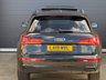 USED 2019 19 AUDI Q5 2.0 TFSI 45 Black Edition SUV 5dr Petrol S Tronic quattro Euro 6 (s/s) (245 ps) 