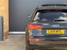 USED 2019 19 AUDI Q5 2.0 TFSI 45 Black Edition SUV 5dr Petrol S Tronic quattro Euro 6 (s/s) (245 ps) 