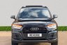 USED 2019 19 AUDI Q5 2.0 TFSI 45 Black Edition SUV 5dr Petrol S Tronic quattro Euro 6 (s/s) (245 ps) 