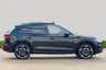 USED 2019 19 AUDI Q5 2.0 TFSI 45 Black Edition SUV 5dr Petrol S Tronic quattro Euro 6 (s/s) (245 ps) 