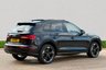 USED 2019 19 AUDI Q5 2.0 TFSI 45 Black Edition SUV 5dr Petrol S Tronic quattro Euro 6 (s/s) (245 ps) 