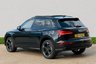 USED 2019 19 AUDI Q5 2.0 TFSI 45 Black Edition SUV 5dr Petrol S Tronic quattro Euro 6 (s/s) (245 ps) 