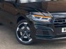 USED 2019 19 AUDI Q5 2.0 TFSI 45 Black Edition SUV 5dr Petrol S Tronic quattro Euro 6 (s/s) (245 ps) 