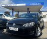 USED 2017 17 VOLKSWAGEN GOLF 1.4 TSI BlueMotion Tech Match Edition Hatchback 5dr Petrol Manual Euro 6 (s/s) (125 ps) 1 OWNER, HEATED SEATS, 4 STAMPS!