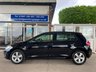 USED 2017 17 VOLKSWAGEN GOLF 1.4 TSI BlueMotion Tech Match Edition Hatchback 5dr Petrol Manual Euro 6 (s/s) (125 ps) 1 OWNER, HEATED SEATS, 4 STAMPS!