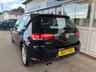 USED 2017 17 VOLKSWAGEN GOLF 1.4 TSI BlueMotion Tech Match Edition Hatchback 5dr Petrol Manual Euro 6 (s/s) (125 ps) 1 OWNER, HEATED SEATS, 4 STAMPS!