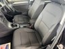 USED 2017 17 VOLKSWAGEN GOLF 1.4 TSI BlueMotion Tech Match Edition Hatchback 5dr Petrol Manual Euro 6 (s/s) (125 ps) 1 OWNER, HEATED SEATS, 4 STAMPS!