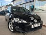 USED 2017 17 VOLKSWAGEN GOLF 1.4 TSI BlueMotion Tech Match Edition Hatchback 5dr Petrol Manual Euro 6 (s/s) (125 ps) 1 OWNER, HEATED SEATS, 4 STAMPS!