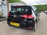 USED 2017 17 VOLKSWAGEN GOLF 1.4 TSI BlueMotion Tech Match Edition Hatchback 5dr Petrol Manual Euro 6 (s/s) (125 ps) 1 OWNER, HEATED SEATS, 4 STAMPS!