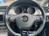 USED 2017 17 VOLKSWAGEN GOLF 1.4 TSI BlueMotion Tech Match Edition Hatchback 5dr Petrol Manual Euro 6 (s/s) (125 ps) 1 OWNER, HEATED SEATS, 4 STAMPS!