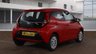 USED 2020 70 TOYOTA AYGO 1.0 VVT-i x-play Hatchback 5dr Petrol x-shift Euro 6 (Safety Sense) (71 ps) 