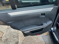 USED 2012 12 MERCEDES-BENZ E-CLASS 3.0 E350 CDI V6 BlueEfficiency Sport Edition 125 Estate 5dr Diesel G-Tronic+ Euro 5 (265 ps) Impressive Service History