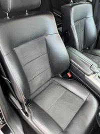 USED 2012 12 MERCEDES-BENZ E-CLASS 3.0 E350 CDI V6 BlueEfficiency Sport Edition 125 Estate 5dr Diesel G-Tronic+ Euro 5 (265 ps) Impressive Service History