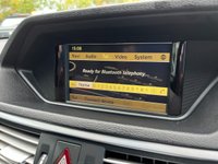 USED 2012 12 MERCEDES-BENZ E-CLASS 3.0 E350 CDI V6 BlueEfficiency Sport Edition 125 Estate 5dr Diesel G-Tronic+ Euro 5 (265 ps) Impressive Service History