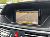 USED 2012 12 MERCEDES-BENZ E-CLASS 3.0 E350 CDI V6 BlueEfficiency Sport Edition 125 Estate 5dr Diesel G-Tronic+ Euro 5 (265 ps) Impressive Service History