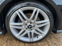 USED 2012 12 MERCEDES-BENZ E-CLASS 3.0 E350 CDI V6 BlueEfficiency Sport Edition 125 Estate 5dr Diesel G-Tronic+ Euro 5 (265 ps) Impressive Service History
