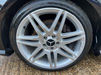 USED 2012 12 MERCEDES-BENZ E-CLASS 3.0 E350 CDI V6 BlueEfficiency Sport Edition 125 Estate 5dr Diesel G-Tronic+ Euro 5 (265 ps) Impressive Service History