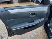 USED 2012 12 MERCEDES-BENZ E-CLASS 3.0 E350 CDI V6 BlueEfficiency Sport Edition 125 Estate 5dr Diesel G-Tronic+ Euro 5 (265 ps) Impressive Service History