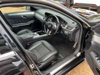 USED 2012 12 MERCEDES-BENZ E-CLASS 3.0 E350 CDI V6 BlueEfficiency Sport Edition 125 Estate 5dr Diesel G-Tronic+ Euro 5 (265 ps) Impressive Service History