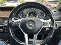 USED 2012 12 MERCEDES-BENZ E-CLASS 3.0 E350 CDI V6 BlueEfficiency Sport Edition 125 Estate 5dr Diesel G-Tronic+ Euro 5 (265 ps) Impressive Service History