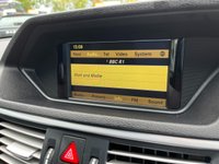 USED 2012 12 MERCEDES-BENZ E-CLASS 3.0 E350 CDI V6 BlueEfficiency Sport Edition 125 Estate 5dr Diesel G-Tronic+ Euro 5 (265 ps) Impressive Service History