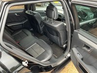 USED 2012 12 MERCEDES-BENZ E-CLASS 3.0 E350 CDI V6 BlueEfficiency Sport Edition 125 Estate 5dr Diesel G-Tronic+ Euro 5 (265 ps) Impressive Service History