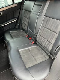USED 2012 12 MERCEDES-BENZ E-CLASS 3.0 E350 CDI V6 BlueEfficiency Sport Edition 125 Estate 5dr Diesel G-Tronic+ Euro 5 (265 ps) Impressive Service History