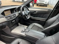 USED 2012 12 MERCEDES-BENZ E-CLASS 3.0 E350 CDI V6 BlueEfficiency Sport Edition 125 Estate 5dr Diesel G-Tronic+ Euro 5 (265 ps) Impressive Service History