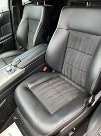 USED 2012 12 MERCEDES-BENZ E-CLASS 3.0 E350 CDI V6 BlueEfficiency Sport Edition 125 Estate 5dr Diesel G-Tronic+ Euro 5 (265 ps) Impressive Service History