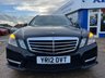 USED 2012 12 MERCEDES-BENZ E-CLASS 3.0 E350 CDI V6 BlueEfficiency Sport Edition 125 Estate 5dr Diesel G-Tronic+ Euro 5 (265 ps) Impressive Service History