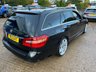 USED 2012 12 MERCEDES-BENZ E-CLASS 3.0 E350 CDI V6 BlueEfficiency Sport Edition 125 Estate 5dr Diesel G-Tronic+ Euro 5 (265 ps) Impressive Service History