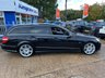 USED 2012 12 MERCEDES-BENZ E-CLASS 3.0 E350 CDI V6 BlueEfficiency Sport Edition 125 Estate 5dr Diesel G-Tronic+ Euro 5 (265 ps) Impressive Service History