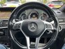 USED 2012 12 MERCEDES-BENZ E-CLASS 3.0 E350 CDI V6 BlueEfficiency Sport Edition 125 Estate 5dr Diesel G-Tronic+ Euro 5 (265 ps) Impressive Service History