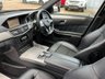 USED 2012 12 MERCEDES-BENZ E-CLASS 3.0 E350 CDI V6 BlueEfficiency Sport Edition 125 Estate 5dr Diesel G-Tronic+ Euro 5 (265 ps) Impressive Service History